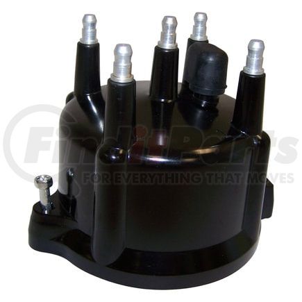 Crown 53006152 Distributor Cap Distributor Cap;