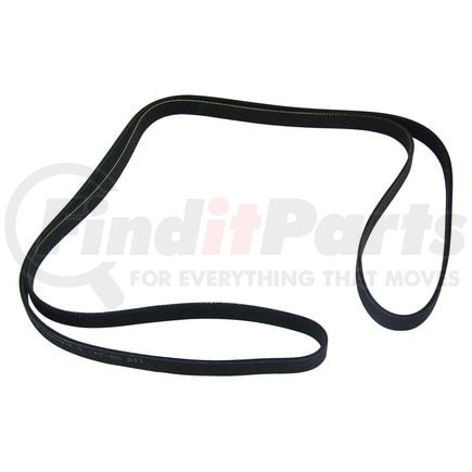 53010314 by CROWN - Serpentine Belt; 97 in. Length; 6 Rib; Left Hand Drive;