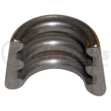 Crown 53010515AA Engine Valve Spring Retainer Keeper Valve Spring Retainer Keeper; For Use w/3 Radius Cuts On Stem;