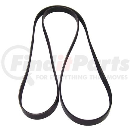 53013676AB by CROWN - Serpentine Belt; 82 in. Length; 6 Rib;