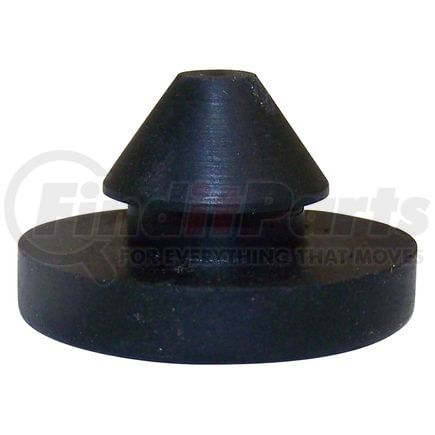 Crown 5455348 Hood Stop Buffer Grille To Hood Grommet; 3/16 in. Thick;
