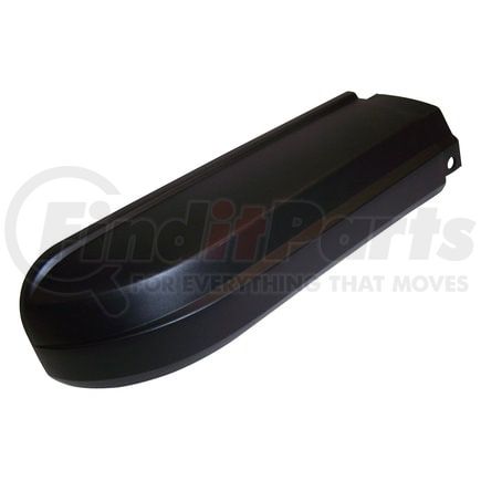 55007316 by CROWN - Fender Flare Extension; Front Right;