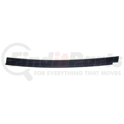 55005529 by CROWN - Window Glass Weatherstrip; Left Inner;