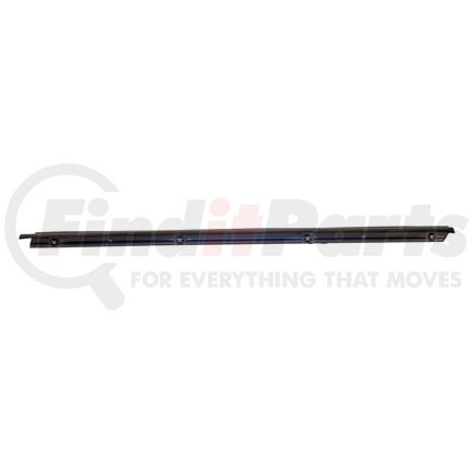 Crown 55024255 Door Window Belt Weatherstrip Glass Weatherstrip; Left; Outer;