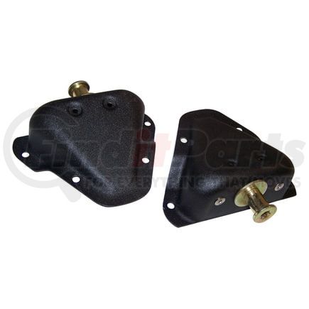 550294545K by CROWN - Door Striker Kit;