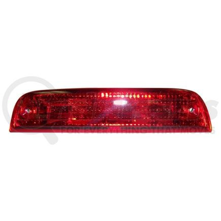 Crown 55054992 Center High Mount Stop Light Third Brake Lamp;