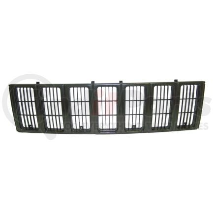 55055150 by CROWN - Grille; Front; Black;