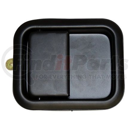Crown 55076223 Exterior Door Handle Exterior Door Handle; Paddle; For Use w/Full Hard Doors;