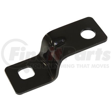 Crown 55078100AA Bumper Mounting Bracket Bumper Bracket; Rear; Inner;