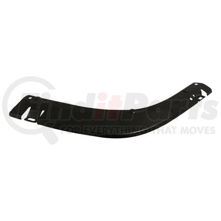 55155675AC by CROWN - Fender Flare Retainer; Left Front; Rear Retainer;