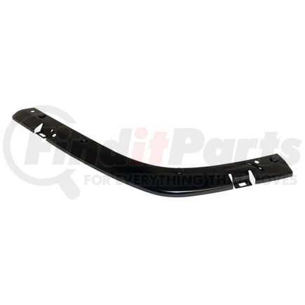 Crown 55155677AF Fender Flare Bracket Fender Flare Retainer; Front Left;