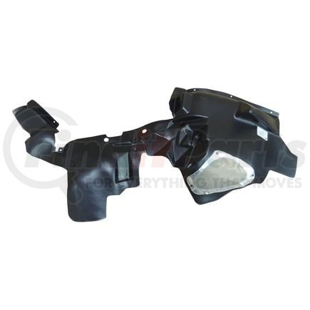 55157116AH by CROWN - Fender Shield; Right Front;