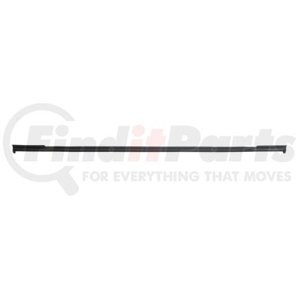 55175042 by CROWN - Liftgate Weatherstrip; w/Hard Top;