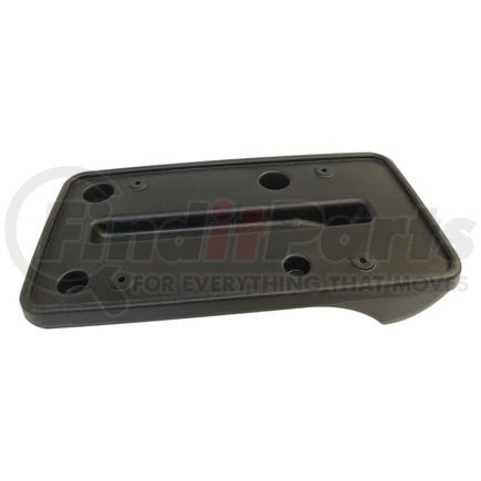 55174994 by CROWN - License Plate Bracket;