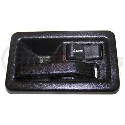55176476AB by CROWN - Interior Door Handle; Front Right;