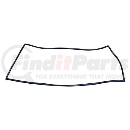 Crown 55235391AB Windshield Molding Windshield Moulding;