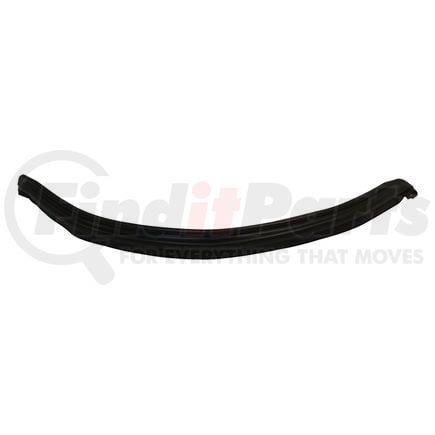 Crown 55395101AB Windshield Frame Weatherstrip Seal Header Opening Seal;