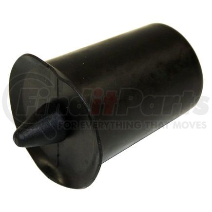 55395993AB by CROWN - Spare Tire Impact Bumper; 2 Required;