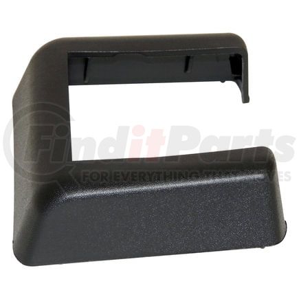 Crown 55397090AB Tailgate Hinge Cover Tailgate Hinge Cover; Upper Body Side;