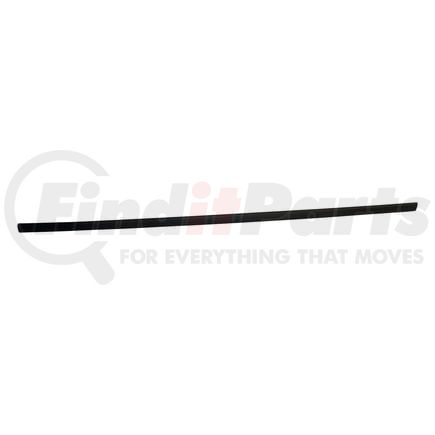 55397279AB by CROWN - Hood Weatherstrip; Hood To Grille;