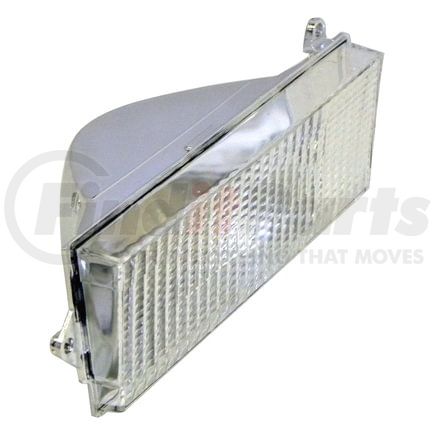 56000099 by CROWN - Parking Light; Left;