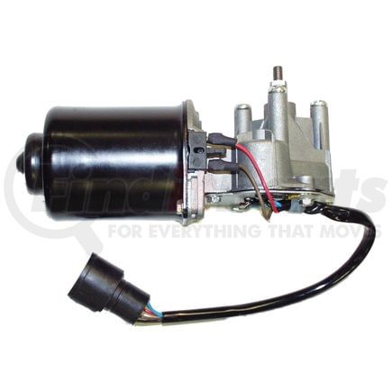 56001402 by CROWN - Wiper Motor; Front;