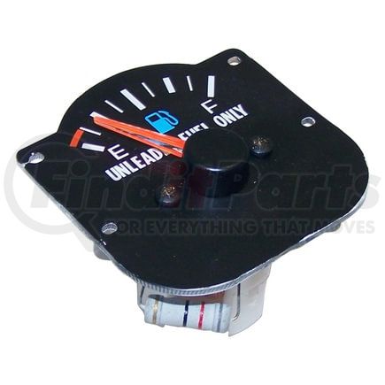Crown 56004879 Fuel Level Gauge Fuel Gauge; Reads Unleaded Fuel Only;