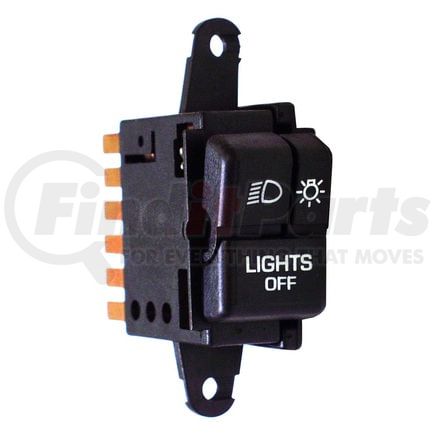 56003119 by CROWN - Headlamp Switch; Toggle Style;