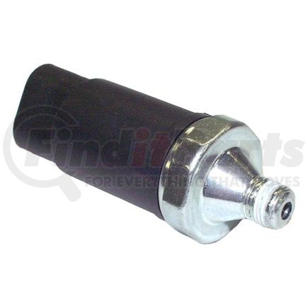 Crown 56026779 Engine Oil Pressure Sender Oil Pressure Switch; One Terminal;