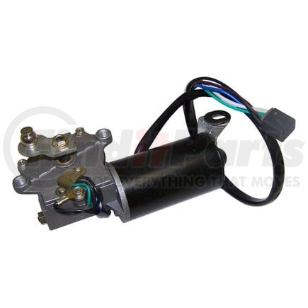 Crown 56030005 Wiper Motor Wiper Motor; Front;