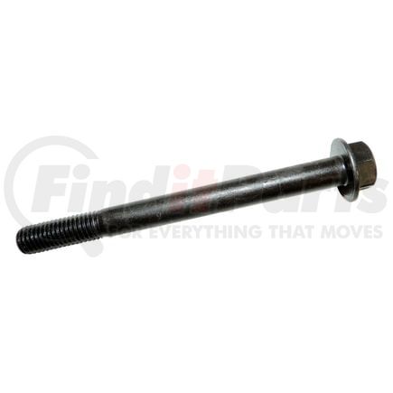 6104246AA by CROWN - Body Bolt; Various Locations; M12 X 1.5 X 110mm Flanged Hex Bolt;