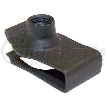 Crown 6504118 Fender Nut Clip Nut; M6 X 1.0;