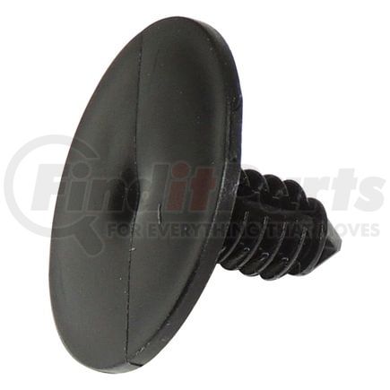 Crown 6504135 Hood Insulation Pad Clip Push Pin; M6.3 x 15;