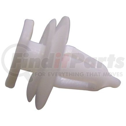 6504014 by CROWN - Push Pin; Interior Trim Panel Pin;