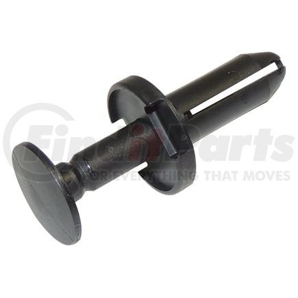6504521 by CROWN - Push Pin; Front; M8 x 23;