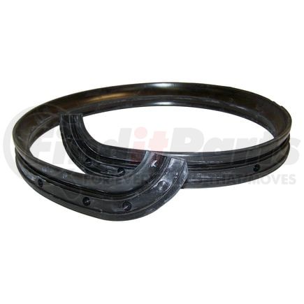 674234 by CROWN - Cowl Weatherstrip; Windshield Frame to Cowl;