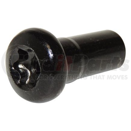 6512894AA by CROWN - Door Hinge Nut; Front or Rear; M6 x 1.00 Threads;