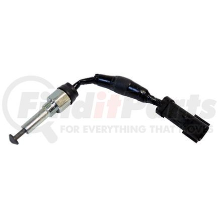 Crown 68003569AA Differential Lock Sensor Axle Locker Sensor; w/Tru-Lock Differential;