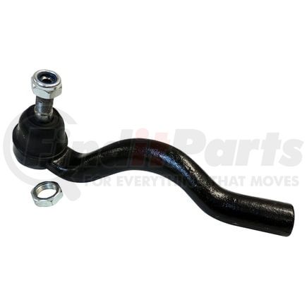 68069646AA by CROWN - Steering Tie Rod End;