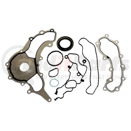 68078554AD by CROWN - Engine Gasket Set; Lower; Models w/V6 Engine;