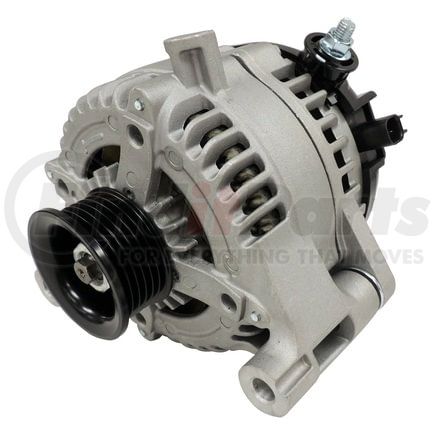 68078950AA by CROWN - Alternator; 160 Amp;