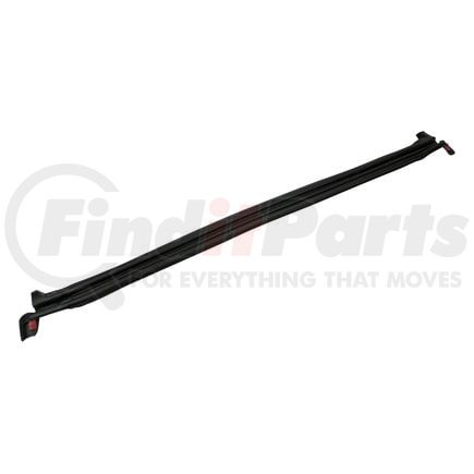 Crown 68088055AB Hard Top Seal Freedom Top Panel Weatherstrip for 2007-2018 Jeep JK Wrangler w/ Hard Top