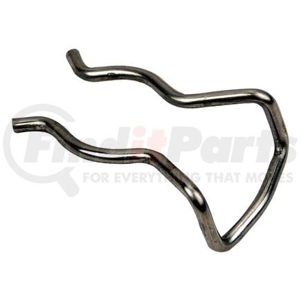 Crown 68088812AA Engine Oil Line Clip Oil Pump Pressure Relief Clip