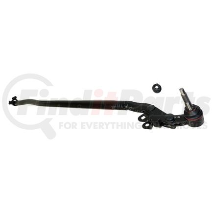 68258761AE by CROWN - Tie Rod End; Right; LHD; w/o Rubicon Package or Max Tow Package;