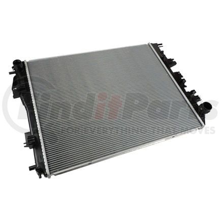 68268607AA by CROWN - Radiator