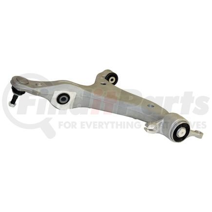 68282729AC by CROWN - Control Arm; Includes Bushings and Ball Joint;