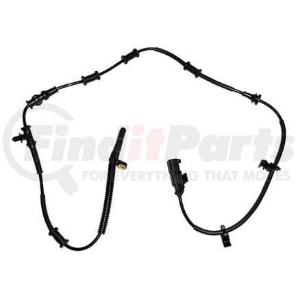 68293133AB by CROWN - Wheel Speed Sensor; Rear;