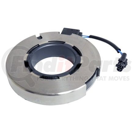 68312884AA by CROWN - Axle Locker Actuator; w/ Rubicon Package;