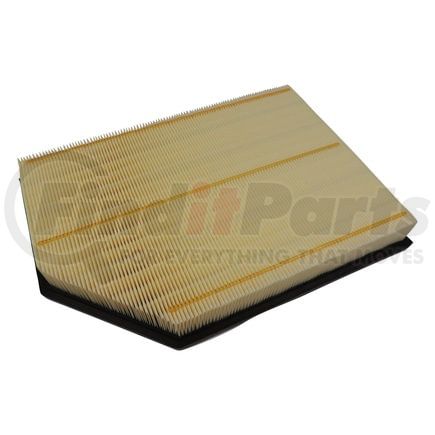 68422284AB by CROWN - Air Filter for 2022-2024 Jeep WS Wagoneer, Grand Wagoneer w/ 5.7L, 6.4L Engines