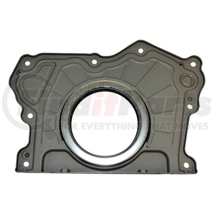68433335AA by CROWN - Crankshaft Retainer/Seal; Rear; w/3.0L And 3.6L Gas Engines;